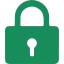 Fermeture du conteneur par cadenas obligatoire